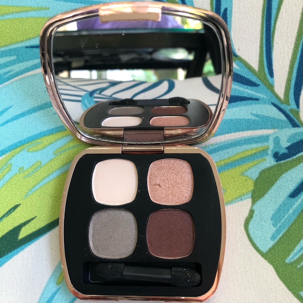 BareMinerals READY Eyeshadow 4.0 Palette 💜